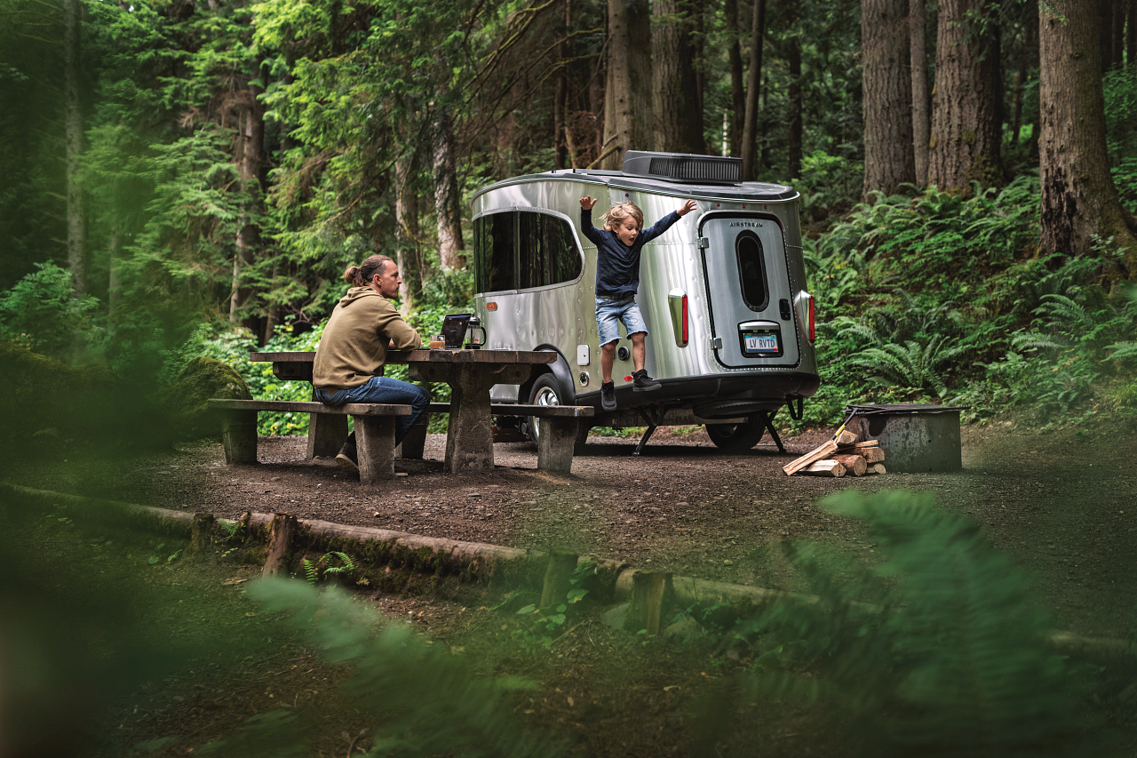 Basecamp