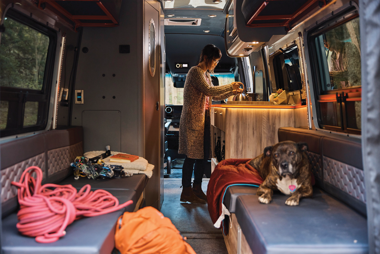 Airstream 24X