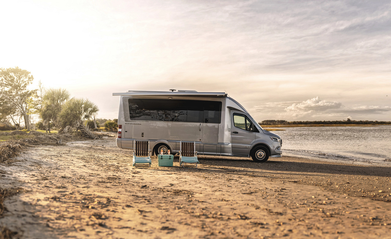 Airstream Atlas